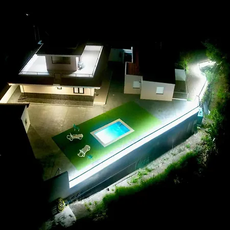 アパート De Ensueno, Vistas Al Bosque, Stevier